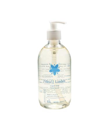 Provence Sante PS Liquid Soap Linden  16.9-oz Bottle