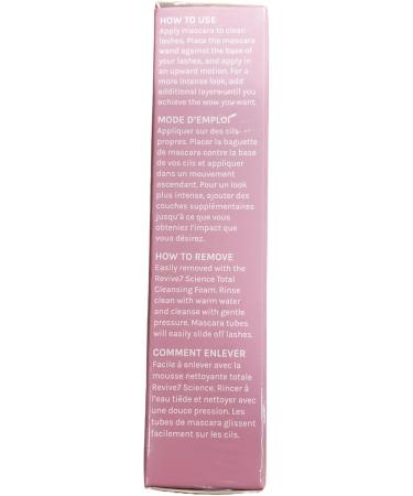 Revive7 Revitalizing Lash Serum Volume Mascara 6ML - Buy Online on GoSupps.com