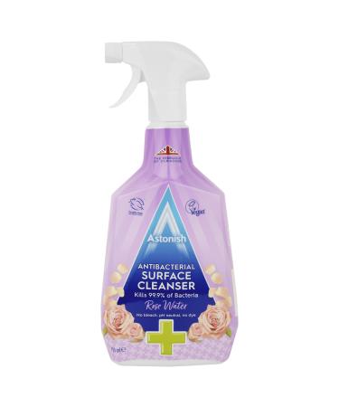 Astonish Antibacterial Surface Cleanser 750ml (4)