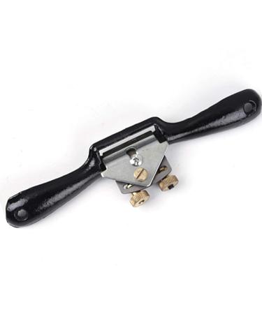 Lehua 9 Adjustable Razor with Flat Base Metal Blade - Precision Machining Hand Tool for International Shipping - Buy Online on GoSupps.com