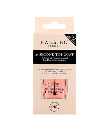 Nails.INC Easy Nail Art 5-Piece Nail Pen Set - Create Stunning Designs at Home - Buy Online on GoSupps.com