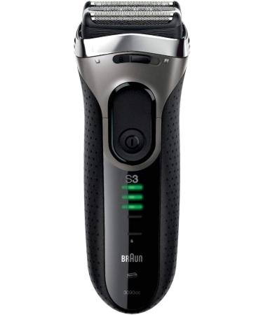 Buy Men's Shaver & Cleaner - Premium Quality Global Shipping Available - Buy Online on GoSupps.com