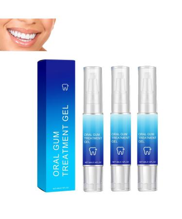 Furzero oral gel for gum treatment furzero gum treatment gel furzero oral gum treatment gel gum protection therapy furzero gum gel (3PC)