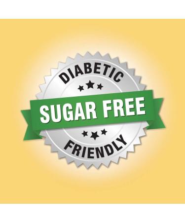 Amazon Basic Care Sugar Free Honey Lemon Cough Drops 140ct - Soothing Relief (Formerly SoundHealth) - Buy Online on GoSupps.com