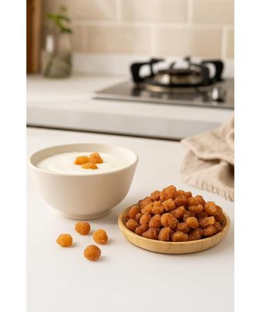  Generisch 125g of dried longan fruit 100% natural unsweetened vegan and gluten-free exotic snack for tea cereal smoothies Asian cuisine and healthy eating Rich in vitamin C - Buy Online on GoSupps.com