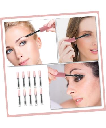 TOVINANNA 10pcs Air Traffic Control DIY Mascara Bottles Creative Tubes Empty Mascara Tubes Mascara Wands DIY Mascara Tube Eyelash Cream Containers Refillable Tubes Premium Tubes - Buy Online on GoSupps.com