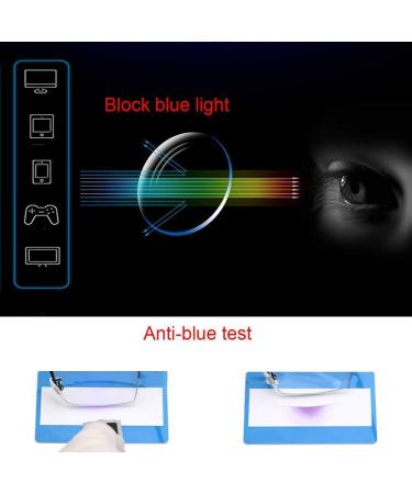 HQMGLASSES Women s TR90 Multifocal Photochromic Reading Glasses - Block Blue Light UV400 Protection HD Resin Lenses Purple Diopters +1.0 to +3.0 - Buy Online on GoSupps.com
