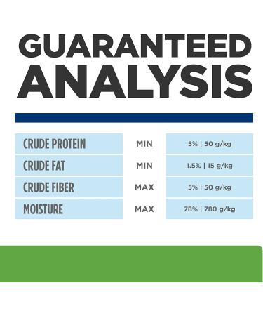 Hill's Prescription Diet Metabolic Weight Management Wet Dog Food Chicken 13oz - Pack of 12 - Buy Online on GoSupps.com