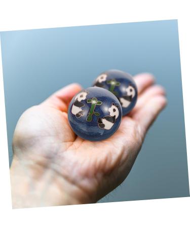 Frcolor Portable Fitness Handballs - Hand Massage Balls for Relaxation | International Shipping Available - Buy Online on GoSupps.com