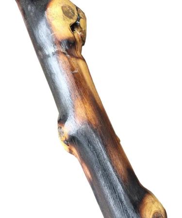 Bold Rattan Crutches for The Elderly to Help The Whole Staff Attack The Old Solid Wood Rattan Battle (Size: 83cm) Interesting - Buy Online on GoSupps.com