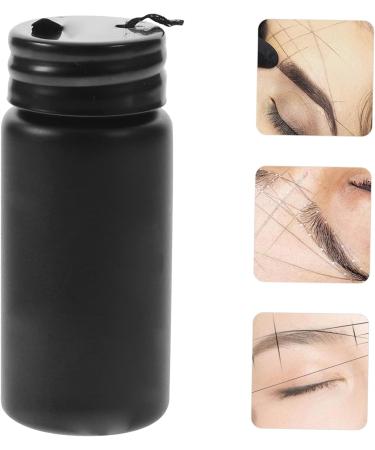 Beatifufu Brow Liner String Positioning Line Ruler Brow Mapping Tool Women Makeup Tool Makeup Tools Draw a Line - Buy Online on GoSupps.com