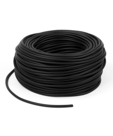 Pisces 4mm Pond Aquarium Sinking Airline Tubing Weighted - 1 Metre Length - Buy Online on GoSupps.com