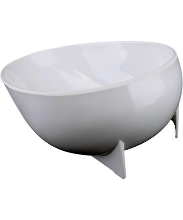 Scoop Bowl Assistive Eating Dish for Handicapped & Disabled - AP95160 - Buy Online on GoSupps.com