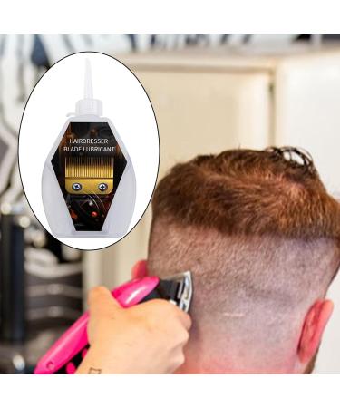 Lubricating Oil for Hair Clippers Electric Anti-rust - Buy Online on GoSupps.com