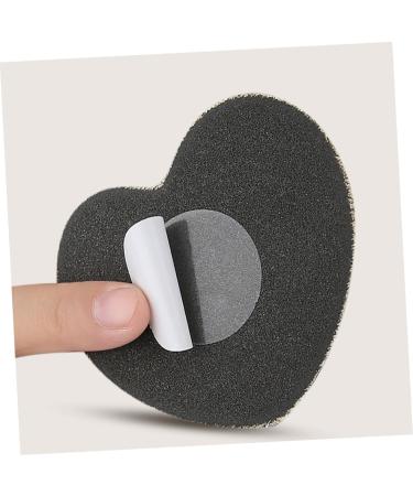 Didiseaon 6 Pairs Forefoot Pads - Soft High Heel Insoles & Metatarsal Cushions for Ultimate Comfort - Buy Online on GoSupps.com