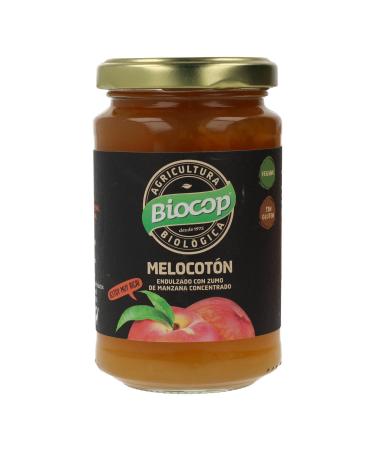 Melocoton compote 280 gr.