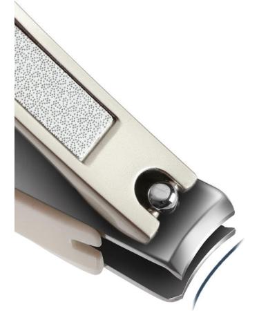 UNbit Nail Clipper Stainless Steel Anti-Splash Nail Scissors Nail Clippers Knife Beauty Manicure Tool Set(Size:L) - Buy Online on GoSupps.com