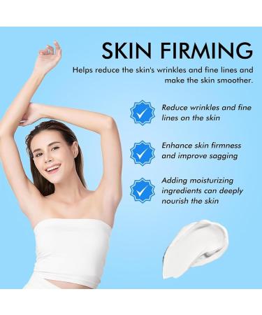 Generic Luxelift Skin Firming Youth Butter Luxelift Skin Firming Butter Skin Firming Body Butter Skin Tightening Cream Moisturizes Skin and Improves Fine Lines (1PC) - Buy Online on GoSupps.com