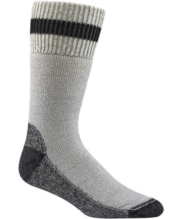 Wigwam Diabetic Thermal F2062 M/Grey/Black