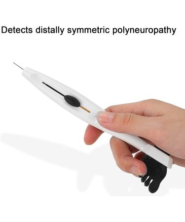 Foot Diabetic Testing Pen | High Accuracy Diagnostic Tool for Diabetic Patients - Buy Online on GoSupps.com