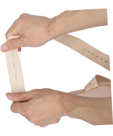 Healeved Compresse Huile pour Cou R utilisable et Portable pour Meilleur Sommeil Confort Kaki - Buy Online on GoSupps.com