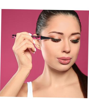 Didiseaon 1pc Waterproof Eyeliner Pencil Long Lasting Eyeliner - Buy Online on GoSupps.com