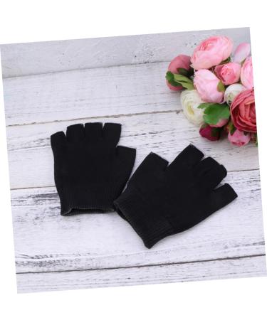 POPETPOP Moisturizing Gloves Touch Screen Gloves Moisturizing Lotion Hand Repair Gloves Essential Oils Gloves Hydrating Glove Spa Glove Whitening Glove Gel Hand Mask Cosmetic - Buy Online on GoSupps.com