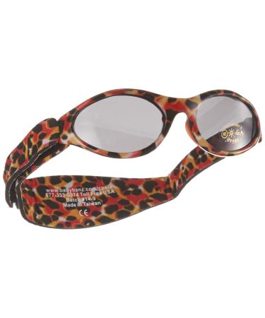 Baby Banz Adventure Sunglasses - 2-5 Years