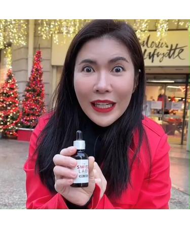 Buy Swiss By Artui 30ml SWS Swiss Lab Nature Bota Serum - Nourish & Moisturize Skin | Free Beauty Gifts at Beautygoodshop - Buy Online on GoSupps.com