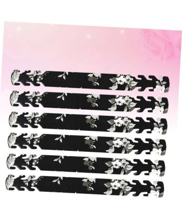 Lurrose 12-Piece Adjustable Trailer Coupling Leash Extension Ear Cuff Earrings | Versatile Adjustable Buckle Earrings Set - International Shipping Available - Buy Online on GoSupps.com
