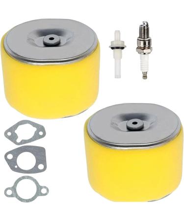 Pi ces de rechange de moteur de filtre air pour GX340 GX390 - Buy Online on GoSupps.com