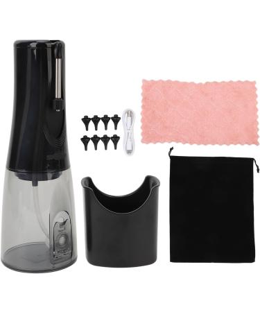 Buy Electric Ear Wax Remover - 3 Modes Rotatable Head IPX7 Waterproof Ear Irrigation System for Home Use | Fast International Shipping - Buy Online on GoSupps.com