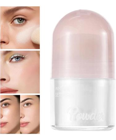 Matte Finishing Powder - Pressed Base Adjusting Shine Cosmetic Veil That Perfects the Lightweight Blurred Texture | Photo-Ready Skin Enhancer for Special Occasions - Buy Online on GoSupps.com
