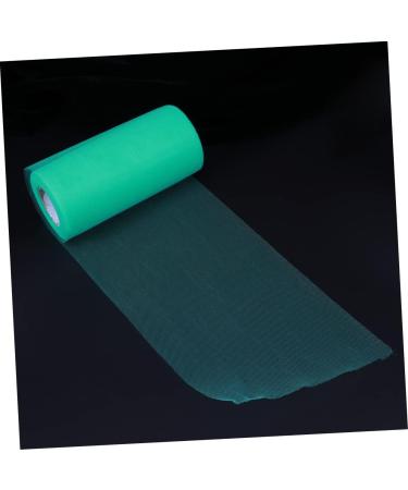 STOBOK Tulle Decoration 1 Roll Decor Diy Tutu Craft Wedding Tulle Skirt Medium Hard United States Tulle Craft - Buy Online on GoSupps.com