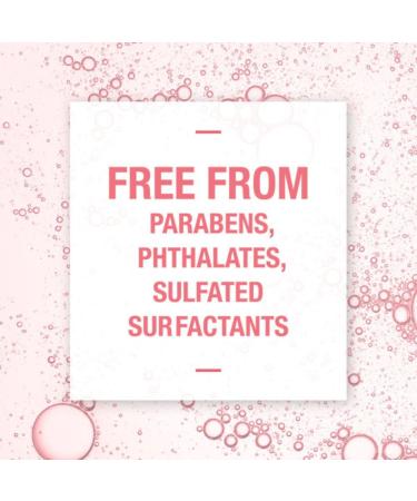 Neutrogena Exfoliating Shampoo for Oily Hair - Clarify & Shine with Pink Grapefruit, 12oz (Pack of 3) | Paraben & Phthalate-Free, Color-Safe - Buy Online on GoSupps.com