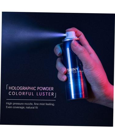 Buy FRCOLOR 5pcs Spray Body Highlighter Makeup - Glitter & Shimmer for Hair & Skin - High-Quality Body Glitter Highlighter for All Skin Types - International Shipping Available - Buy Online on GoSupps.com