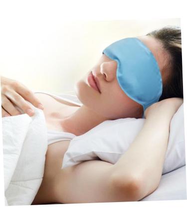 minkissy Eye Disposal Bags Body Weight Scale Miniature Garden Tools Fashion Blinder Sleeping Patch Simple Ice Bag - Buy Online on GoSupps.com