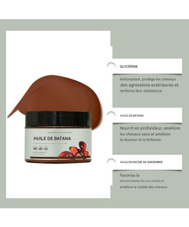  G n rique Conditioner for Dry Hair | Deep Hydration Anti-Frizz | Repairing Treatment for Dry Damaged Curly Hair After Coloring or Thermal Straightening - Buy Online on GoSupps.com