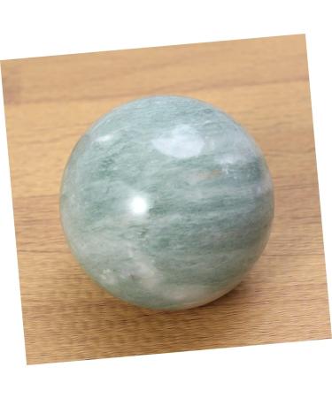 Healeeved Chinese Marble Baoding Balls - Stress Relief Massage Balls - Medium Green - Buy Online on GoSupps.com
