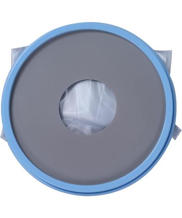 Wound Cover Protector Watertight Reusable Shower Leg Cast Sleeve Bag for Half Leg Wrist Fingers(Child N-2204) - Buy Online on GoSupps.com