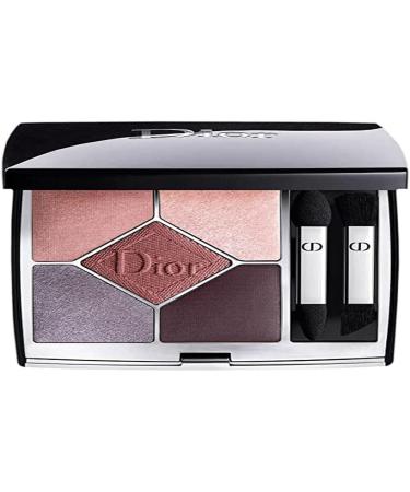 Dior Eye Shadow Palette Powder Eye Shadow Thank Crew Couture Cosmetics Dior Authentic Brand 769/Tutu 769 Tutu 0.24 Ounce (Pack of 1)