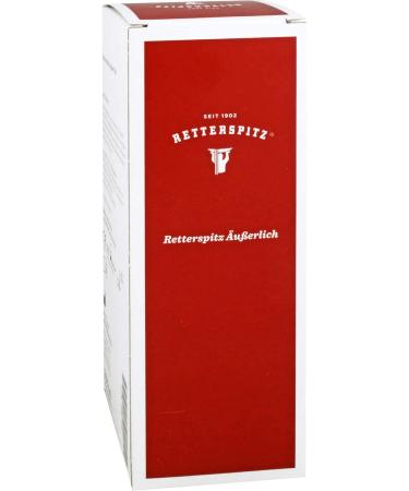 Buy Retterspitz GmbH & Co. KG External 350 ml - Fast International Shipping | Premium Care Product - Buy Online on GoSupps.com