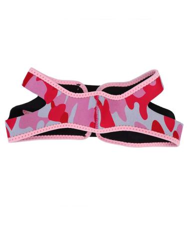 Adjustable Anti Snoring Chin Strap - Effective Snoring Solution for Men and Women - Buy Online on GoSupps.com