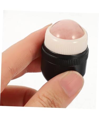 Buy Housoutil Volcanic Stone Ball Beauty Roller - Jade Facial Massager for Tightening & Revitalizing Skin | International Shipping Available - Buy Online on GoSupps.com