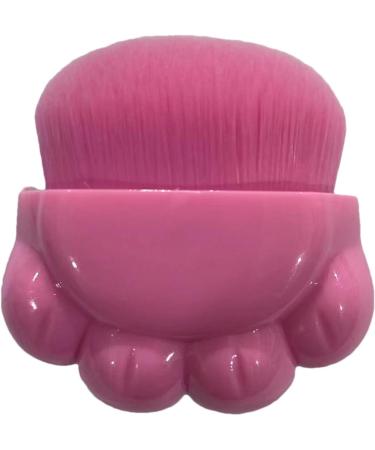 Kids Sunscreen Applicator Compact Sunblock Buddy Brush | Sunscreen Applier Sunblock Brush Set Sunscreen Applicator Brush Easy-to-Use Sun Cream Brush For Kids Boys Girls Pink - Buy Online on GoSupps.com