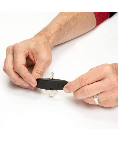 VariGrip Dynatomy Easy Living Assist Key Turners - Set of 3 Ergonomic Multi-Color (DYKT-3MC) - Buy Online on GoSupps.com