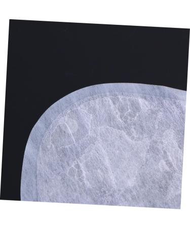 Housoutil 1 Pair Moisturizing Foot Mask Foot Remover Foot Peeling Mask Foot Peel Booties Foot Care Mask Treatment Mask for Feet Foot Moisturizing Socks White Cosmetic Exfoliating - Buy Online on GoSupps.com