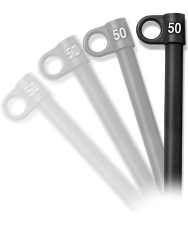 Bowflex Home Gym Power Rod Upgrade Kit - 410 lbs - Buy Online on GoSupps.com
