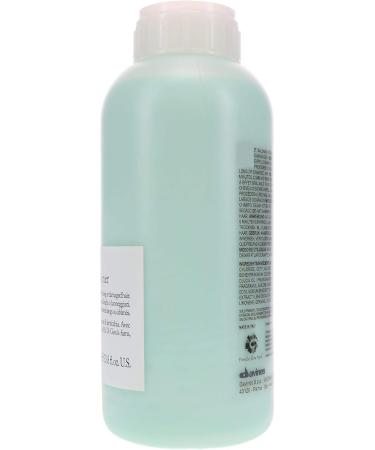 Davines Melu Mellow Conditioner Repair Shine Brittle Hair For long or damaged hair 1000 ml - Buy Online on GoSupps.com