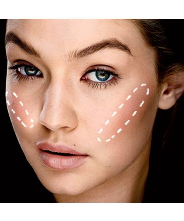 Maybelline Master Contour Face Contouring Kit - Light to Medium (1 Count) - Buy Online on GoSupps.com